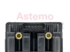 Zündspule ASTEMO-HITACHI 2508438 Bild Zündspule ASTEMO-HITACHI 2508438