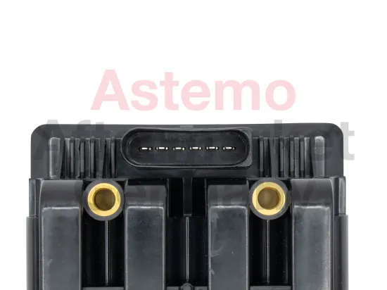 Zündspule ASTEMO-HITACHI 2508438 Bild Zündspule ASTEMO-HITACHI 2508438