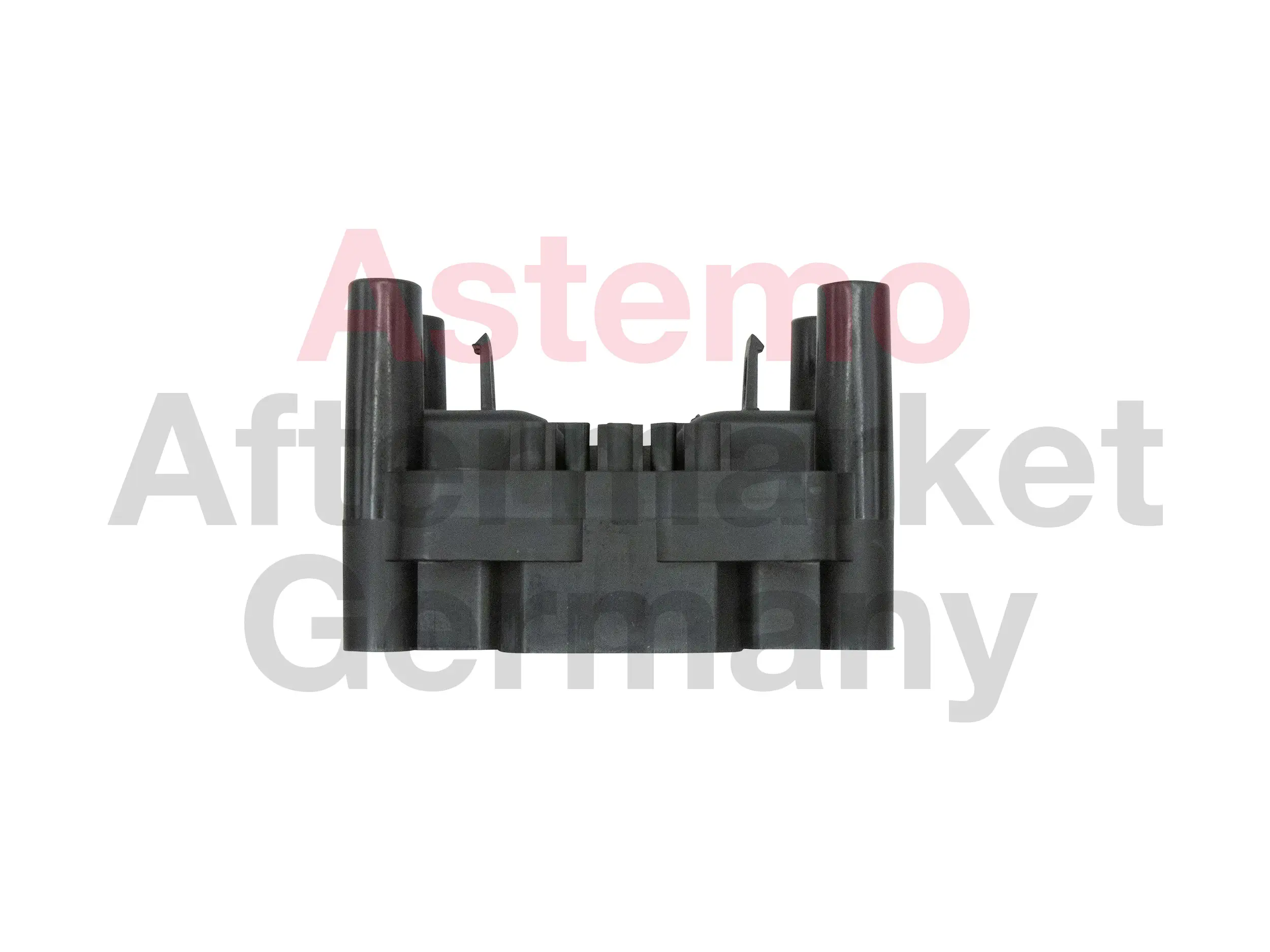 Zündspule ASTEMO-HITACHI 2508704