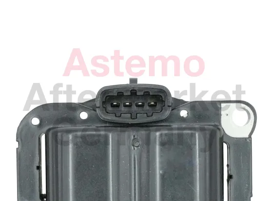 Zündspule ASTEMO-HITACHI 2508710 Bild Zündspule ASTEMO-HITACHI 2508710