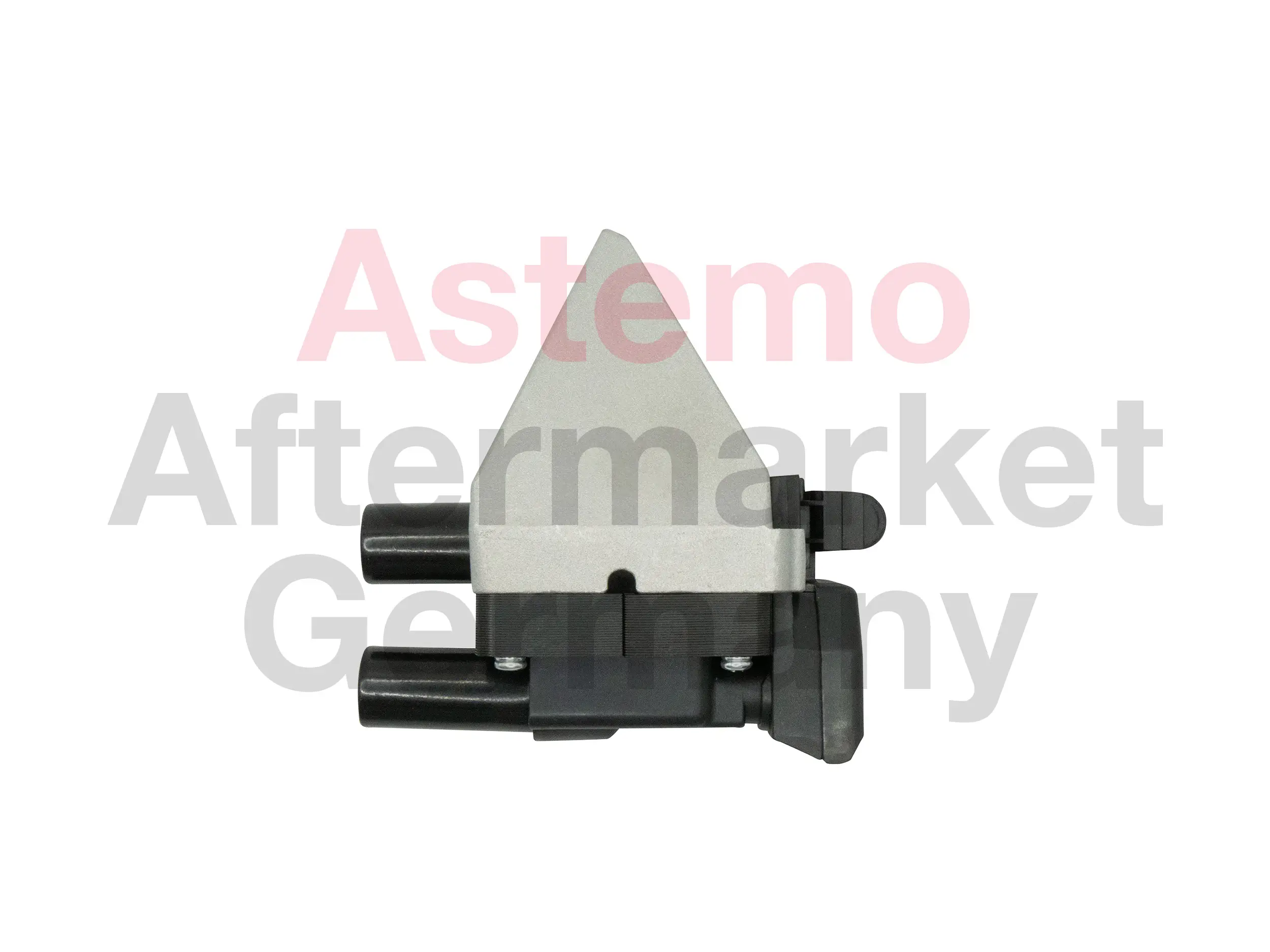 Zündspule ASTEMO 2508711