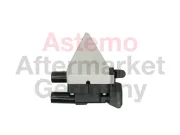 Zündspule ASTEMO 2508711