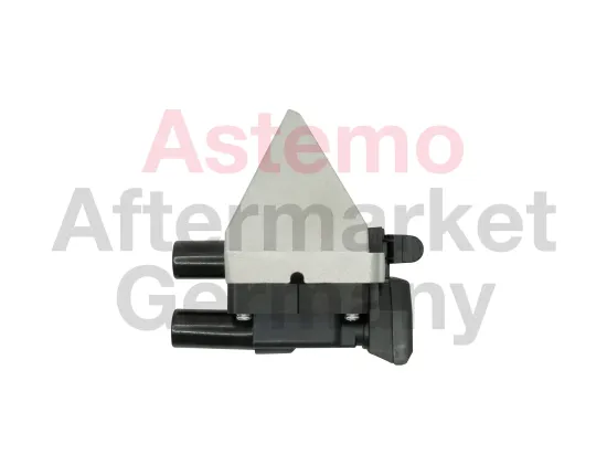 Zündspule ASTEMO 2508711 Bild Zündspule ASTEMO 2508711