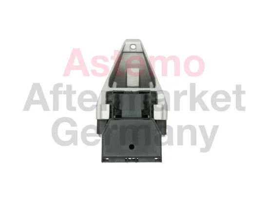 Zündspule ASTEMO 2508711 Bild Zündspule ASTEMO 2508711