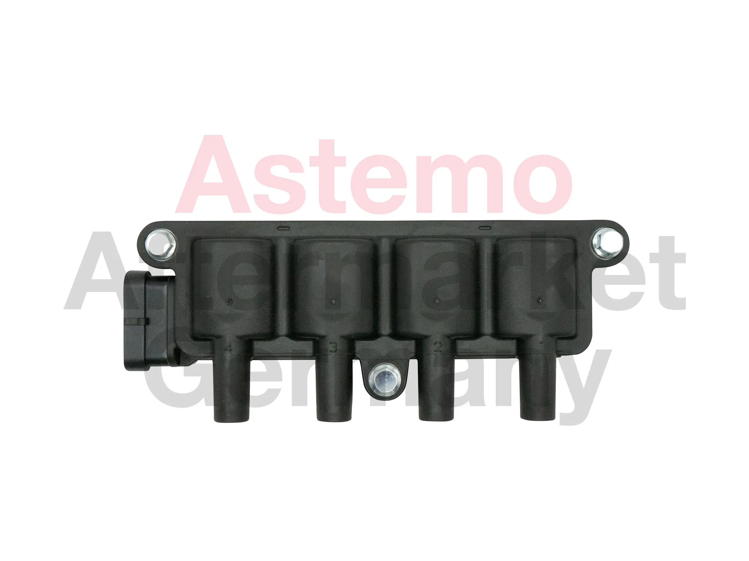 Zündspule ASTEMO-HITACHI 2508727