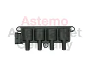 Zündspule ASTEMO-HITACHI 2508727