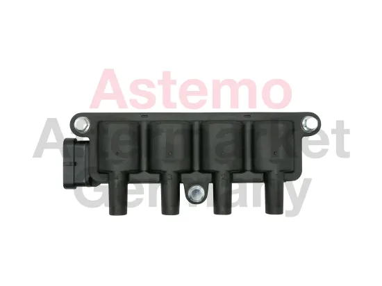 Zündspule ASTEMO-HITACHI 2508727 Bild Zündspule ASTEMO-HITACHI 2508727