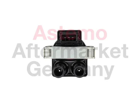 Zündspule ASTEMO-HITACHI 2508738 Bild Zündspule ASTEMO-HITACHI 2508738