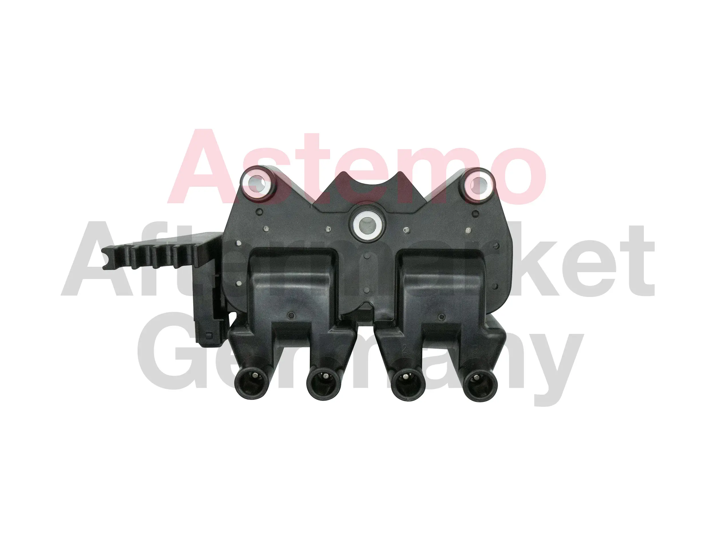 Zündspule ASTEMO-HITACHI 2508739