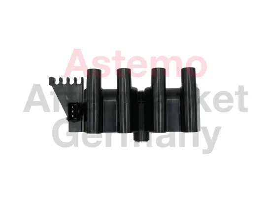 Zündspule ASTEMO-HITACHI 2508739 Bild Zündspule ASTEMO-HITACHI 2508739