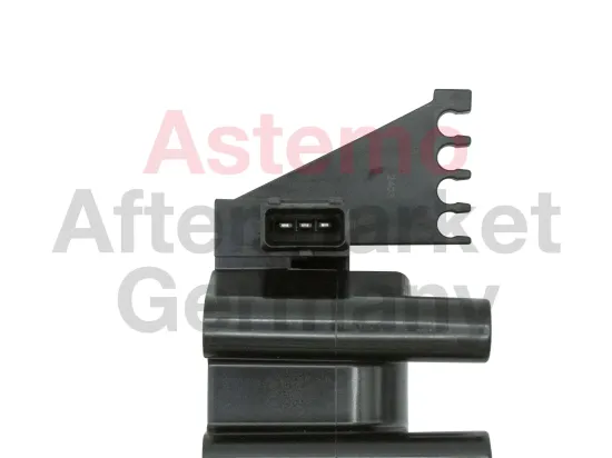 Zündspule ASTEMO-HITACHI 2508739 Bild Zündspule ASTEMO-HITACHI 2508739