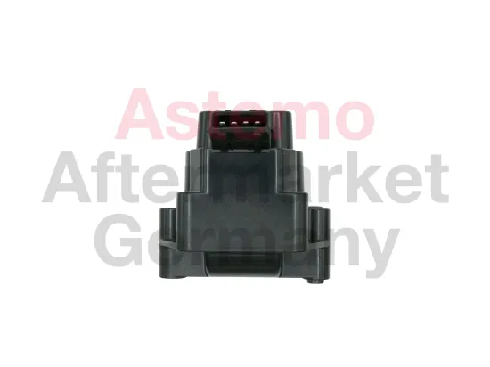 Zündspule ASTEMO-HITACHI 2508756 Bild Zündspule ASTEMO-HITACHI 2508756