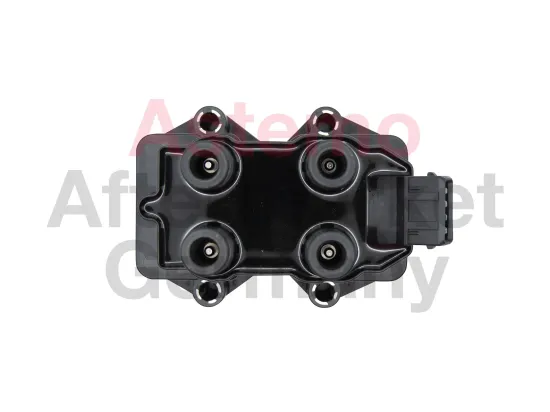 Zündspule ASTEMO-HITACHI 2508762 Bild Zündspule ASTEMO-HITACHI 2508762