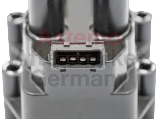 Zündspule ASTEMO-HITACHI 2508762 Bild Zündspule ASTEMO-HITACHI 2508762