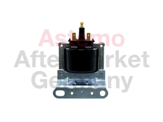 Zündspule ASTEMO-HITACHI 2508781 Bild Zündspule ASTEMO-HITACHI 2508781