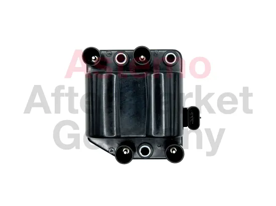 Zündspule ASTEMO-HITACHI 2508806 Bild Zündspule ASTEMO-HITACHI 2508806