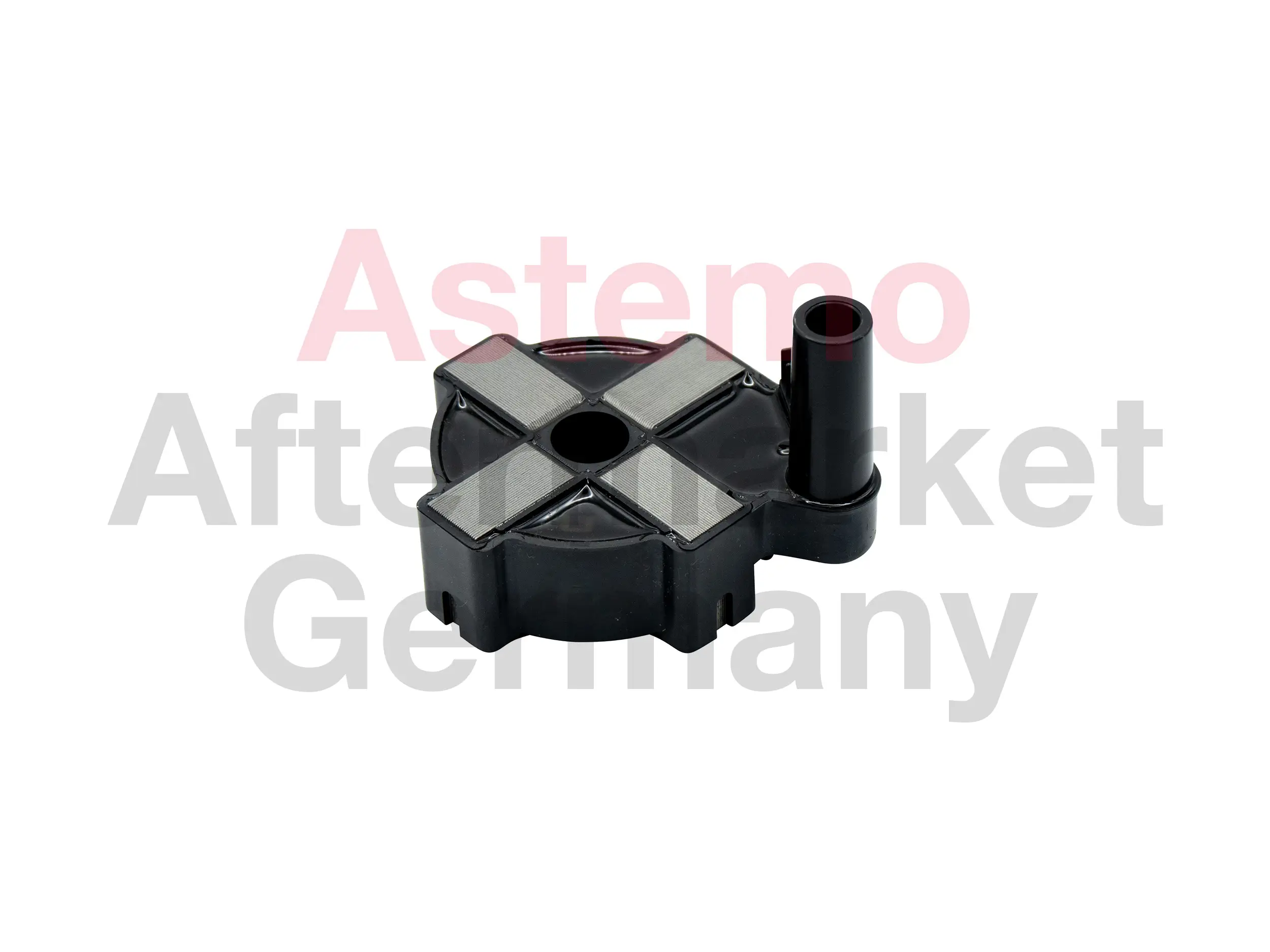 Zündspule ASTEMO-HITACHI 2508844