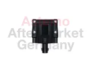 Zündspule ASTEMO 2508868