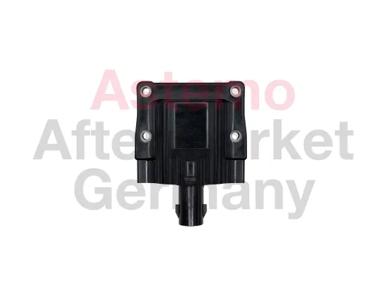 Zündspule ASTEMO 2508868 Bild Zündspule ASTEMO 2508868