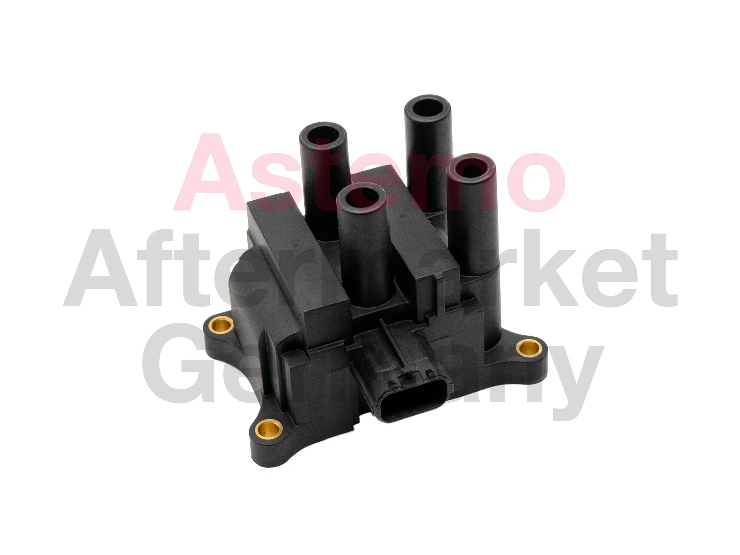 Zündspule ASTEMO-HITACHI 2508883