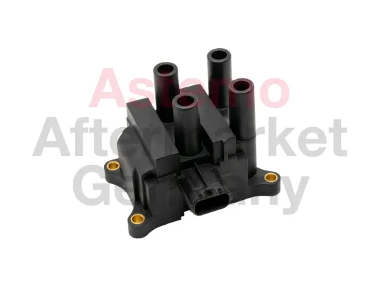 Zündspule ASTEMO-HITACHI 2508883 Bild Zündspule ASTEMO-HITACHI 2508883