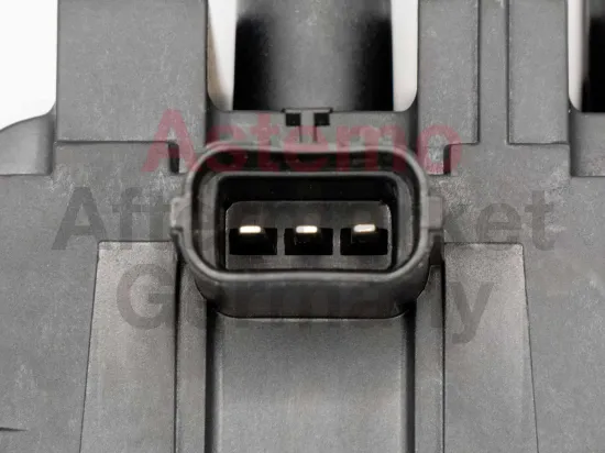 Zündspule ASTEMO-HITACHI 2508883 Bild Zündspule ASTEMO-HITACHI 2508883