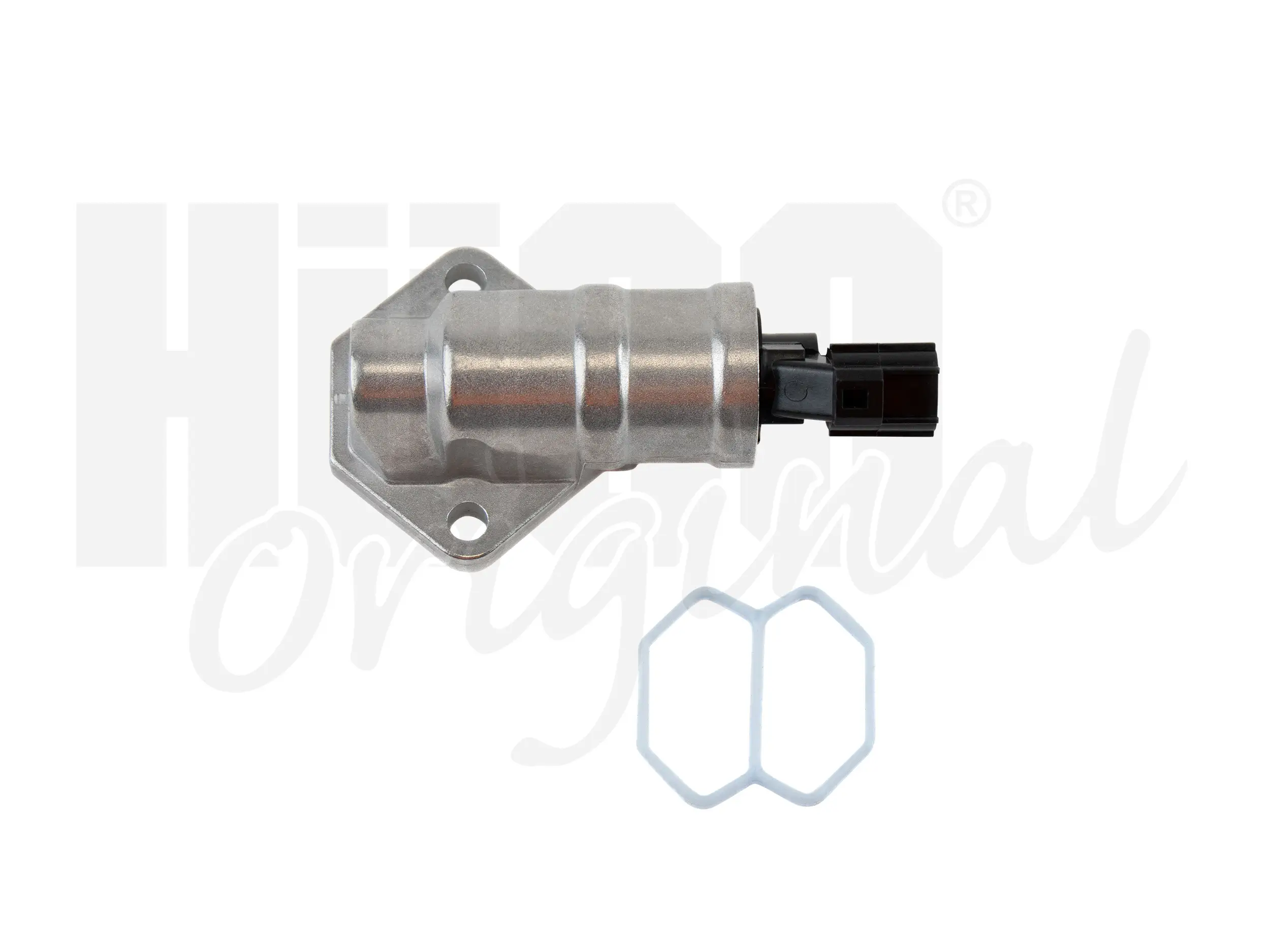 Leerlaufregelventil, Luftversorgung ASTEMO-HITACHI 138608