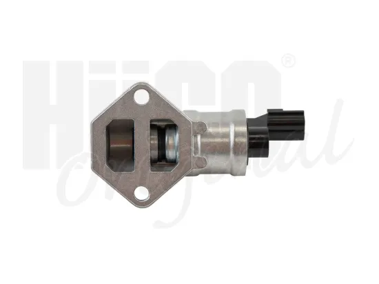 Leerlaufregelventil, Luftversorgung ASTEMO-HITACHI 138608 Bild Leerlaufregelventil, Luftversorgung ASTEMO-HITACHI 138608