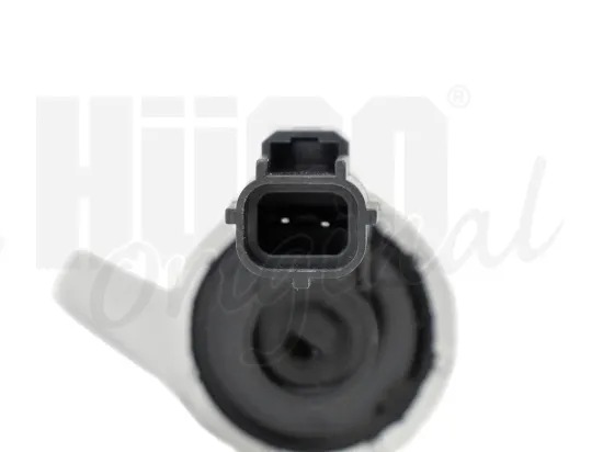 Leerlaufregelventil, Luftversorgung ASTEMO-HITACHI 138608 Bild Leerlaufregelventil, Luftversorgung ASTEMO-HITACHI 138608