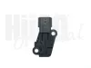 Luftmassenmesser HITACHI 135150 Bild Luftmassenmesser HITACHI 135150