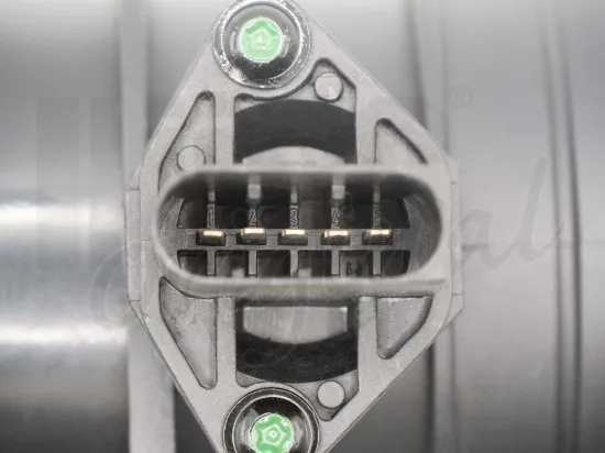 Luftmassenmesser HITACHI 138366 Bild Luftmassenmesser HITACHI 138366