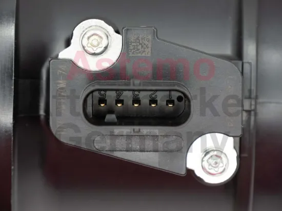 Luftmassenmesser ASTEMO-HITACHI 2505058 Bild Luftmassenmesser ASTEMO-HITACHI 2505058