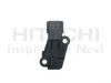 Luftmassenmesser HITACHI 2505150 Bild Luftmassenmesser HITACHI 2505150