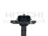 Luftmassenmesser HITACHI 2505150 Bild Luftmassenmesser HITACHI 2505150