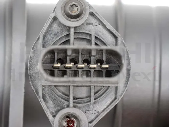 Luftmassenmesser HITACHI 2508952 Bild Luftmassenmesser HITACHI 2508952