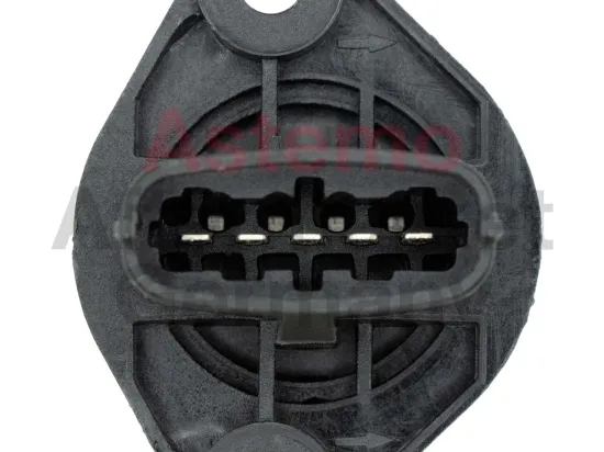 Luftmassenmesser ASTEMO-HITACHI 2508982 Bild Luftmassenmesser ASTEMO-HITACHI 2508982