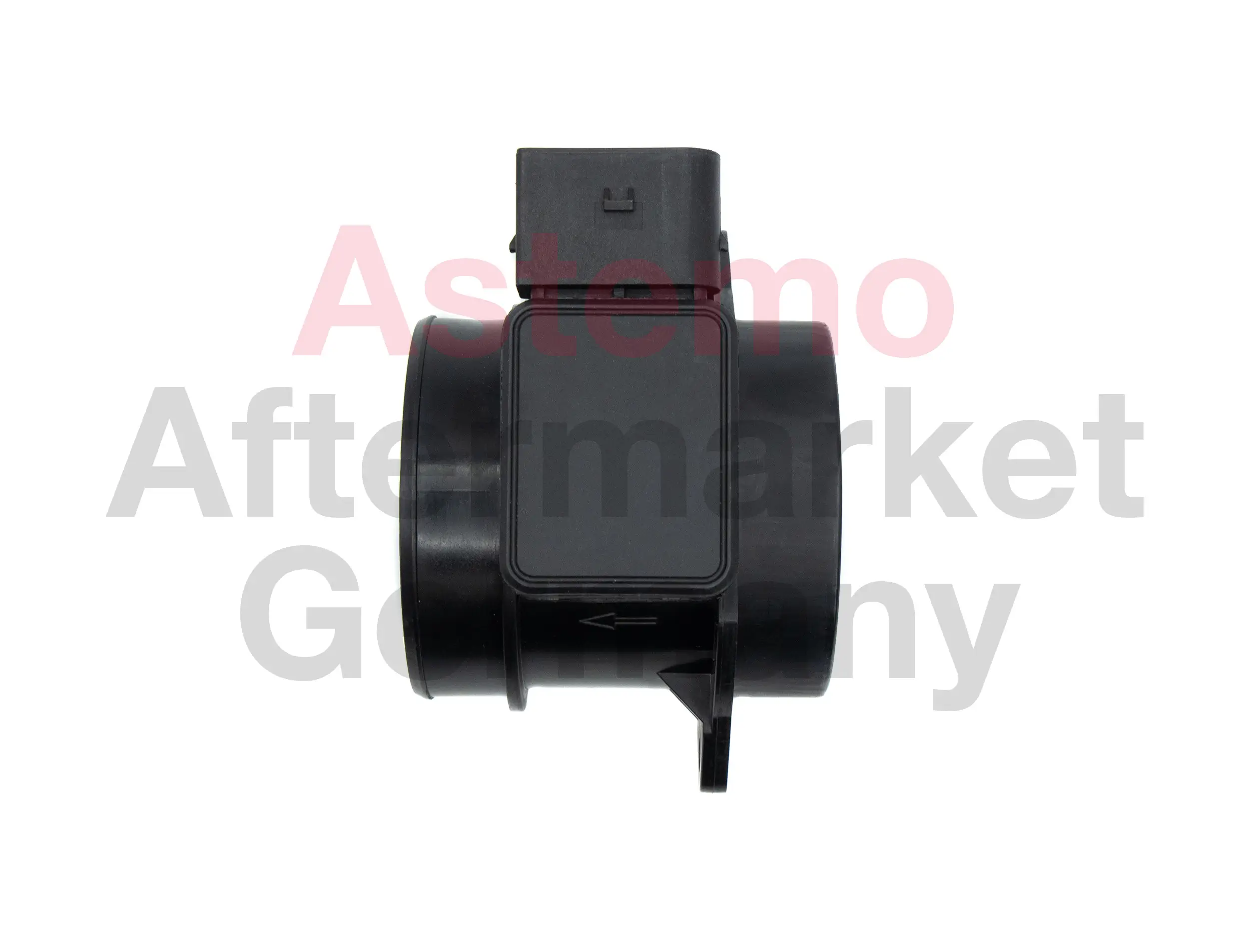 Luftmassenmesser 12 V ASTEMO-HITACHI 2508983