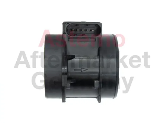 Luftmassenmesser 12 V ASTEMO-HITACHI 2508983 Bild Luftmassenmesser 12 V ASTEMO-HITACHI 2508983