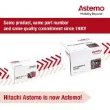 Zündspule ASTEMO-HITACHI 2508419