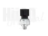 Druckschalter, Klimaanlage HITACHI 131902 Bild Druckschalter, Klimaanlage HITACHI 131902