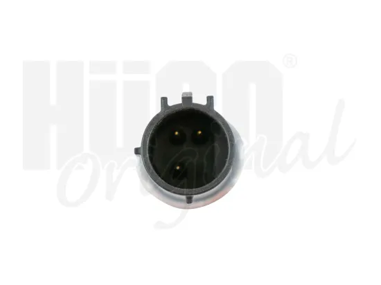 Druckschalter, Klimaanlage ASTEMO-HITACHI 131904 Bild Druckschalter, Klimaanlage ASTEMO-HITACHI 131904