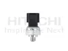 Druckschalter, Klimaanlage HITACHI 2501902