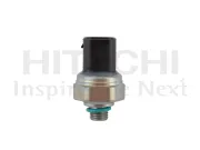 Druckschalter, Klimaanlage HITACHI 2501905