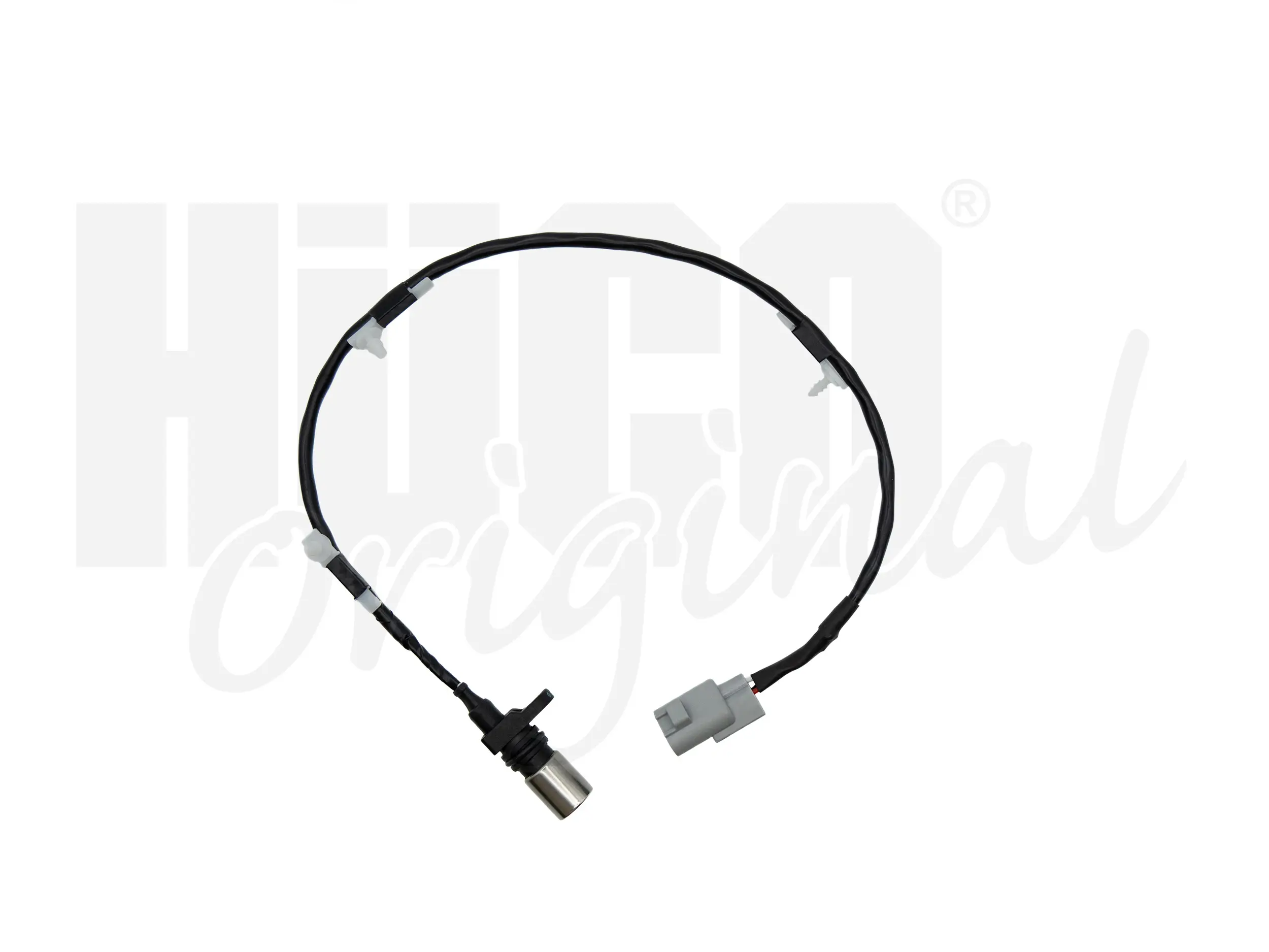 Impulsgeber, Kurbelwelle HITACHI 131797