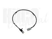 Impulsgeber, Kurbelwelle HITACHI 131797