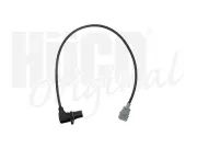Impulsgeber, Kurbelwelle HITACHI 131799