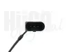 Impulsgeber, Kurbelwelle HITACHI 131806 Bild Impulsgeber, Kurbelwelle HITACHI 131806