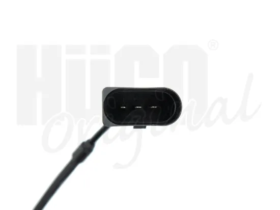 Impulsgeber, Kurbelwelle HITACHI 131806 Bild Impulsgeber, Kurbelwelle HITACHI 131806