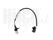 Impulsgeber, Kurbelwelle HITACHI 131829