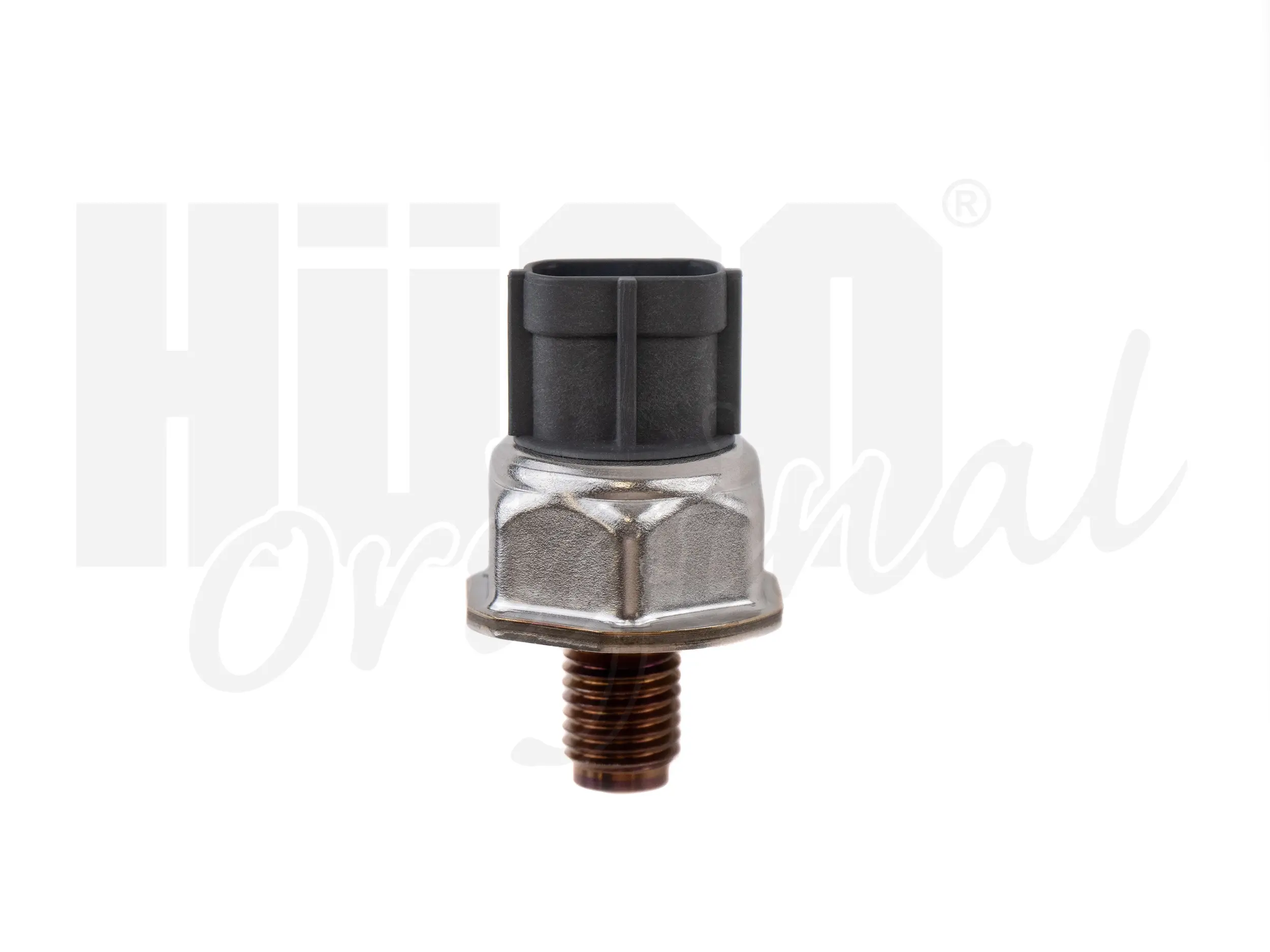 Sensor, Kraftstoffdruck ASTEMO-HITACHI 131924